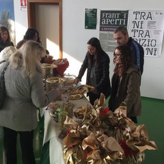 Frantoio Oro di Trani