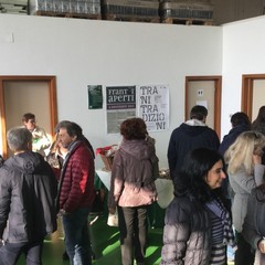 Frantoio Oro di Trani