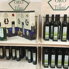 Frantoio Oro di Trani