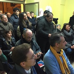 Antonella Papagni, la candidata sindaco per il Movimento Cinque Stelle