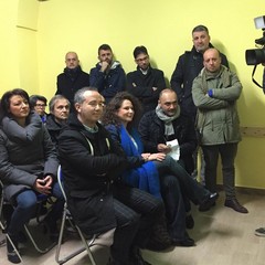 Antonella Papagni, la candidata sindaco per il Movimento Cinque Stelle