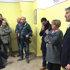 Antonella Papagni, la candidata sindaco per il Movimento Cinque Stelle