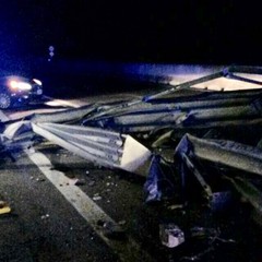 Incidente in zona Boccadoro