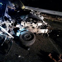 Incidente in zona Boccadoro