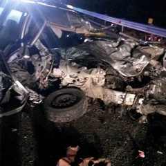 Incidente in zona Boccadoro