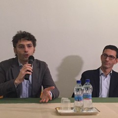 Presentazione Amedeo Bottaro