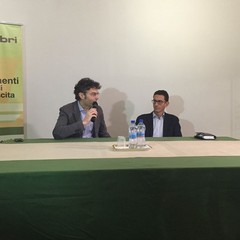 Presentazione Amedeo Bottaro