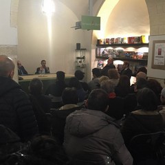 Presentazione Amedeo Bottaro