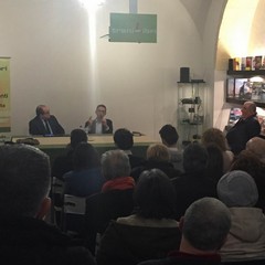 Presentazione Amedeo Bottaro