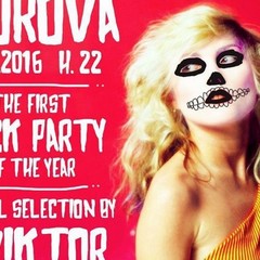 Korova Lounge Café: dieci anni di concerti riassunti in locandine