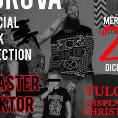 Korova Lounge Café: dieci anni di concerti riassunti in locandine