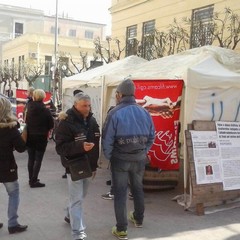 Manifesti anti-Iaculli