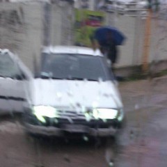 Incidente - via Malcangi-viale De Gemmis