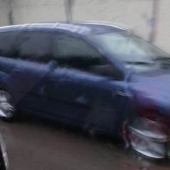 Incidente - via Malcangi-viale De Gemmis