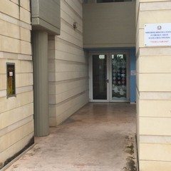 Scuola dell'infanzia “Nicola Fabiano”