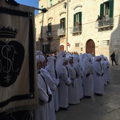 Processione Madonna Addolorata