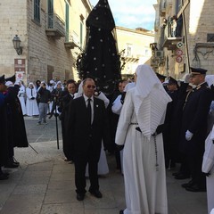 Processione Madonna Addolorata