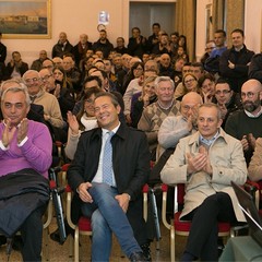 Antonio Florio candidato sindaco