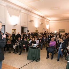 Antonio Florio candidato sindaco