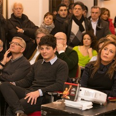 Antonio Florio candidato sindaco