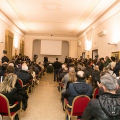 Antonio Florio candidato sindaco