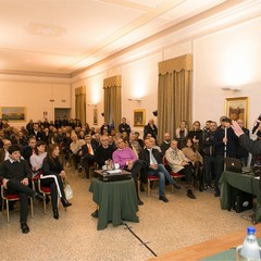 Antonio Florio candidato sindaco