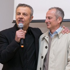 Antonio Florio candidato sindaco