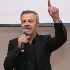 Antonio Florio candidato sindaco