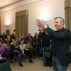 Antonio Florio candidato sindaco