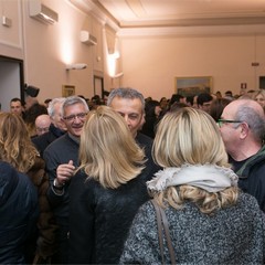 Antonio Florio candidato sindaco