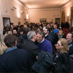 Antonio Florio candidato sindaco