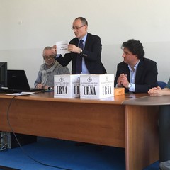 Elezioni 2015, Laurora primo in lista. Bottaro ultimo