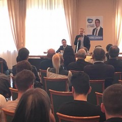 Presentazione Antonio Loconte