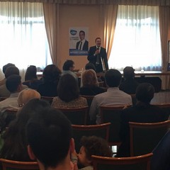 Presentazione Antonio Loconte