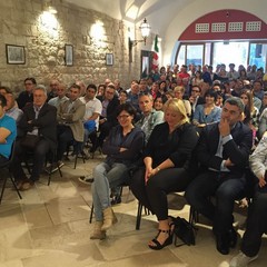 Presentazione Fabrizio Ferrante