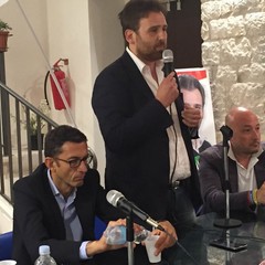 Presentazione Fabrizio Ferrante