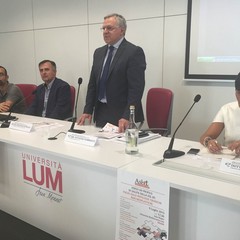 Convegno Asl alla Lum