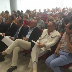 Convegno Asl alla Lum