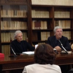 Incontro con Lino Patruno