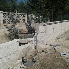 Esplode bombola del gas, miracolato un vigilante