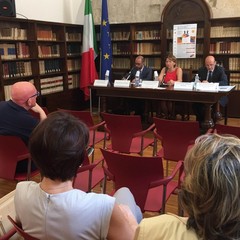 Notai e associazioni dei consumatori in conferenza