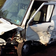 Incidente Bisceglie-Andria