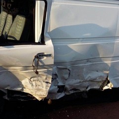 Incidente Bisceglie-Andria