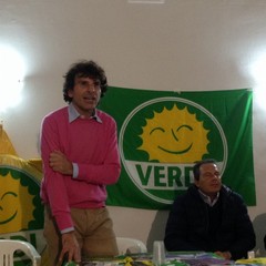 Incontro su discarica e gestione dei rifiuti