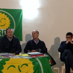 Incontro su discarica e gestione dei rifiuti