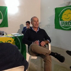 Incontro su discarica e gestione dei rifiuti