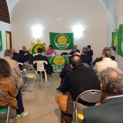 Incontro su discarica e gestione dei rifiuti