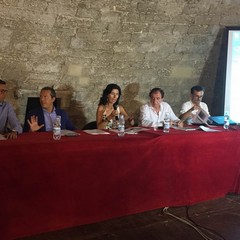 Presentazione progetto differenziata