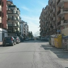 Incendio roulotte nomadi