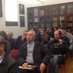 Ciclo di rifiuti nella Bat, conferenza a cura della Legambiente Trani